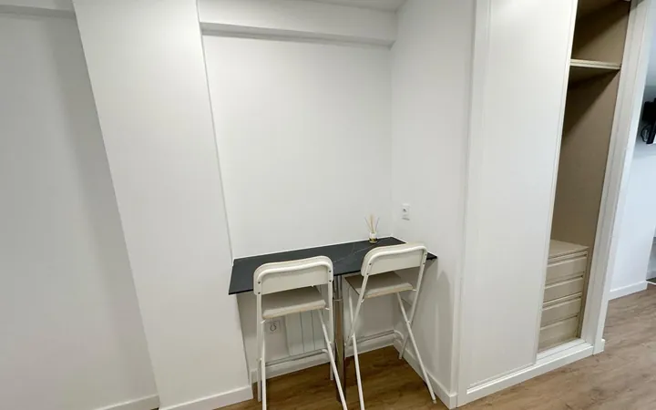 Estudio en Plaza de Mondariz, Pilar - Foto 40