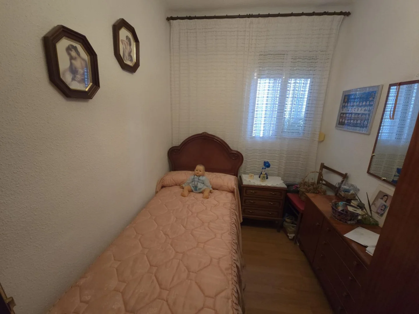 Piso en Barrio Villaverde Alto - Foto 16