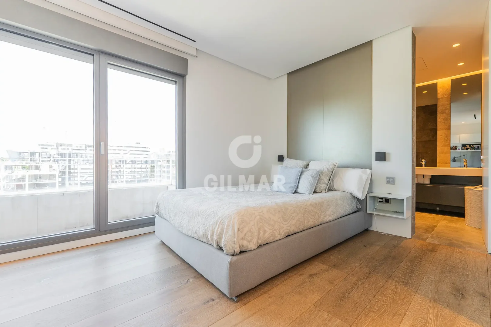 Chalet Adosado en Valdefuentes, Madrid - Foto 21