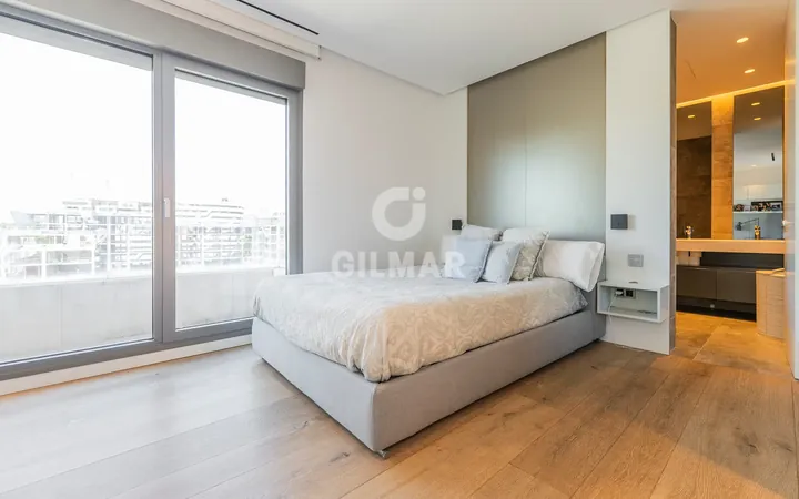 Chalet Adosado en Valdefuentes, Madrid - Foto 21