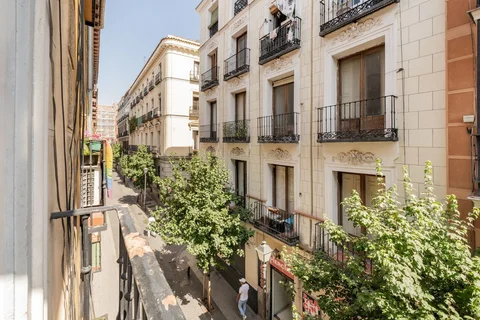 Piso en Barrio Chueca-Justicia - Foto 12