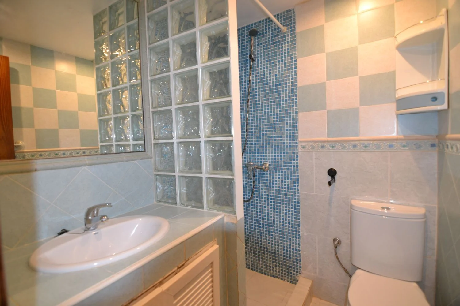Estudio en Calle de San Raimundo, Bellas Vistas - Foto 12