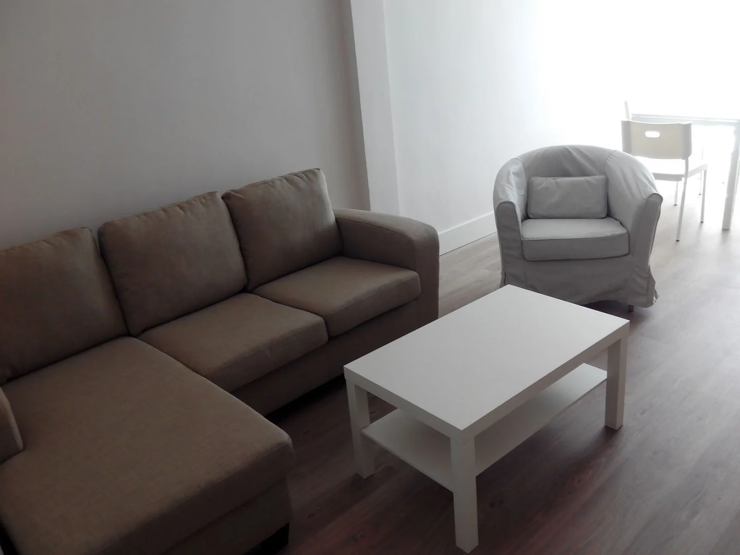 Piso en Calle Tudelilla, 5, Bellas Vistas - Foto 3