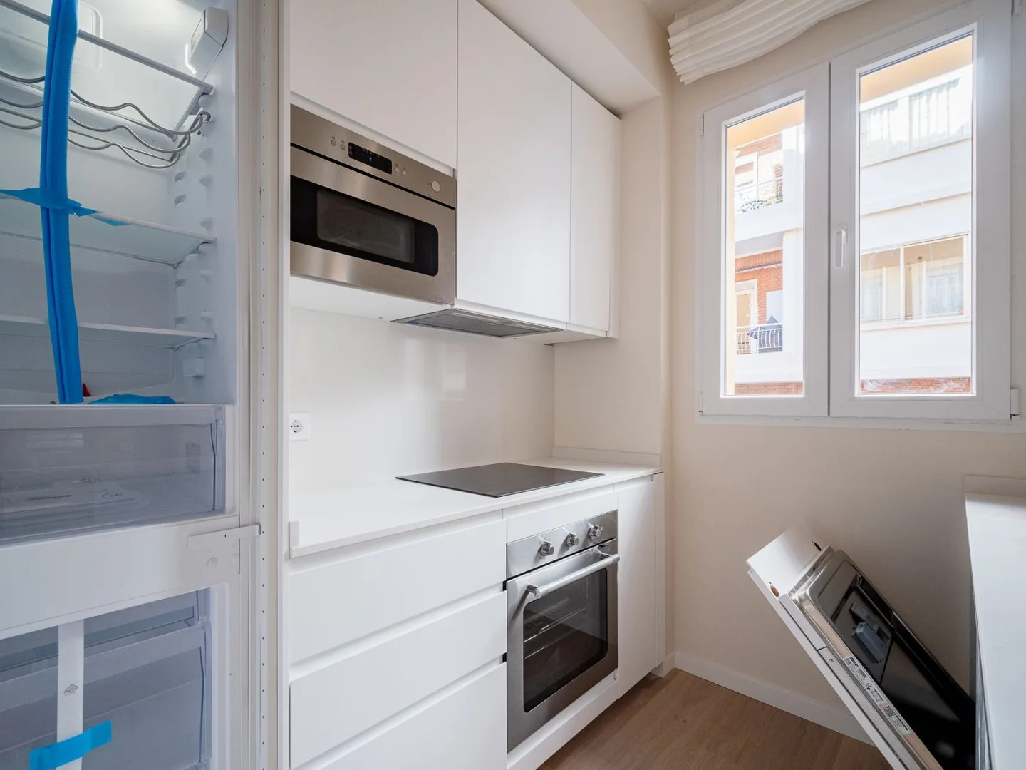 Piso en calle del General Palanca - Foto 9