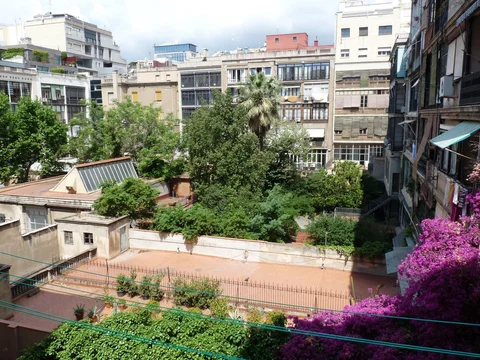 Piso en Barrio La Dreta de l'Eixample - Foto 22