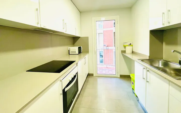 Piso en Joan guell, Sants - Foto 7