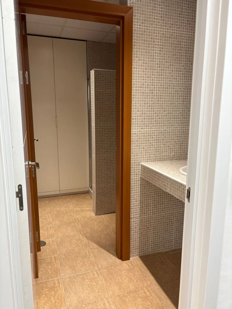 Estudio en avenida de la Industria, 37 - Foto 7