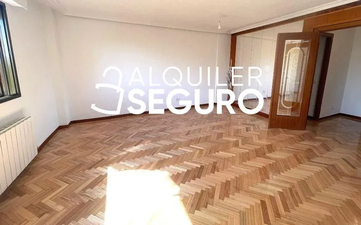 Piso en Calle de José Bergamín, Marroquina - Foto 6