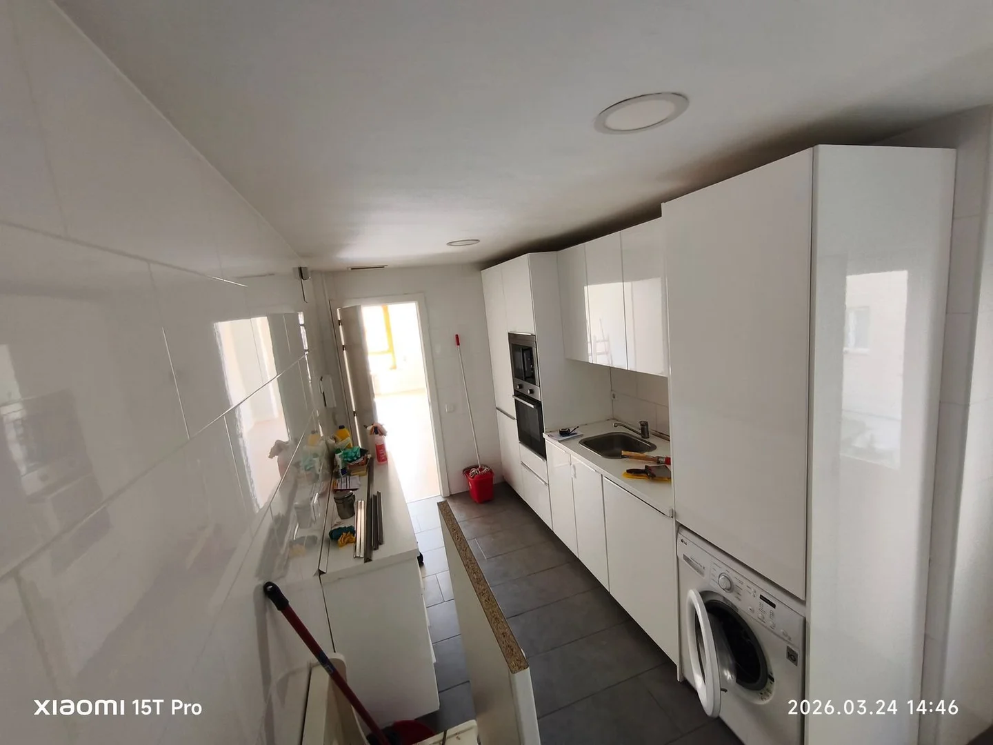 Piso en calle del Alcalde Sainz de Baranda, Madrid, 31 - Foto 6