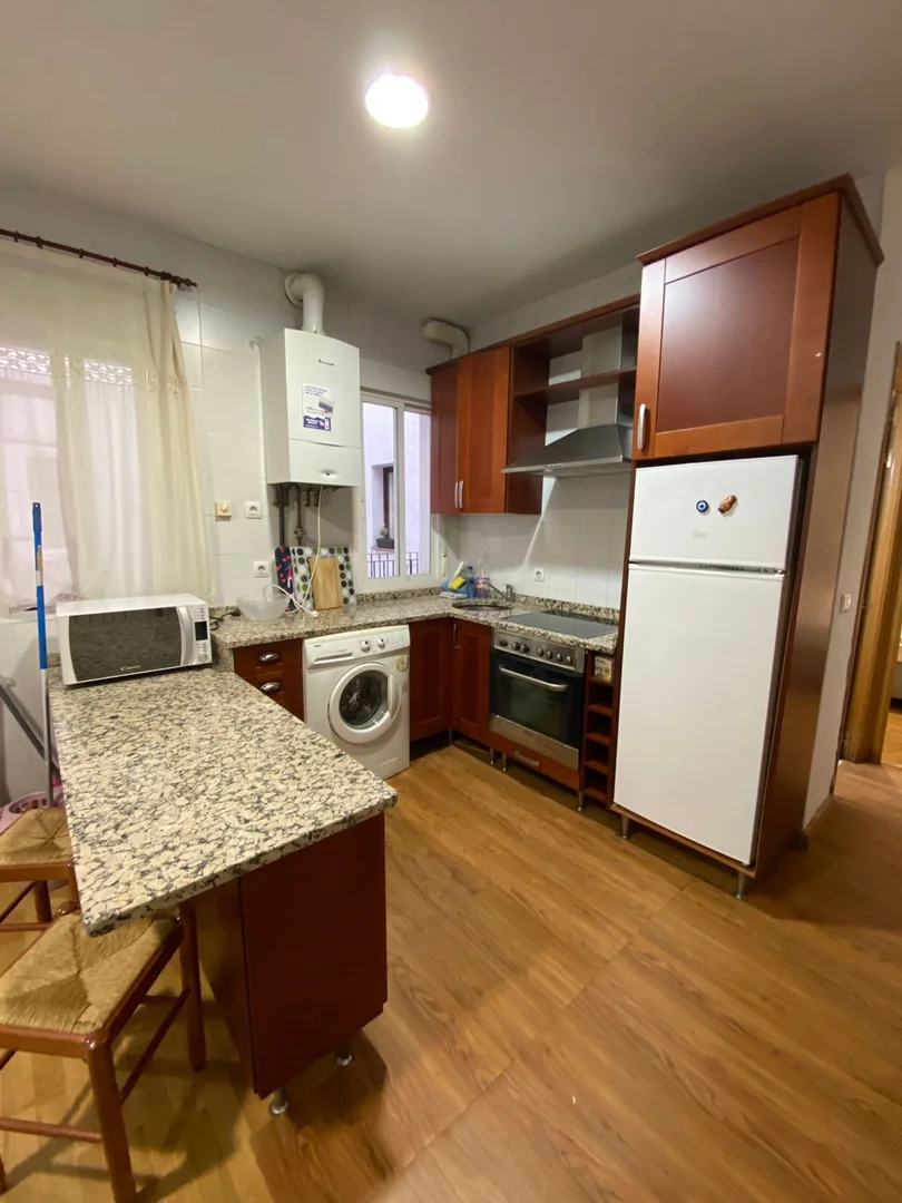 Piso en Calle de Rodríguez San Pedro, 39, Gaztambide - Foto 6