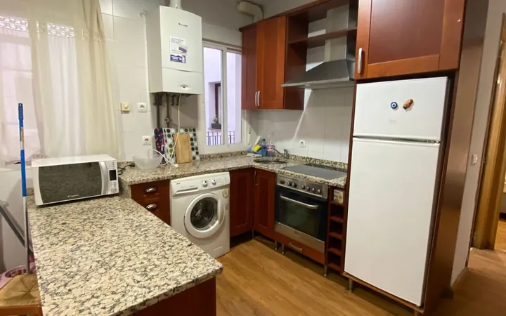 Piso en Calle de Rodríguez San Pedro, 39, Gaztambide - Foto 6