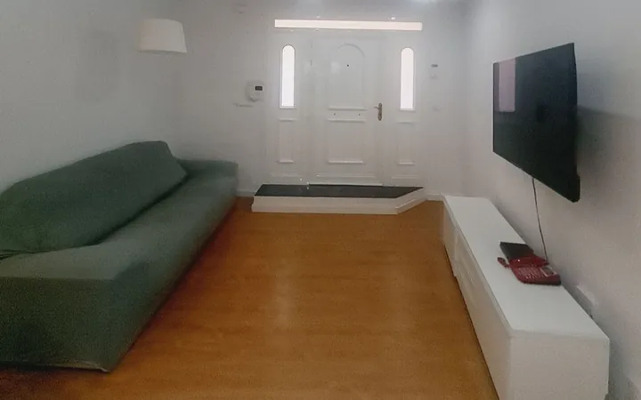 Piso en Guitard, 40, Sants - Foto 1