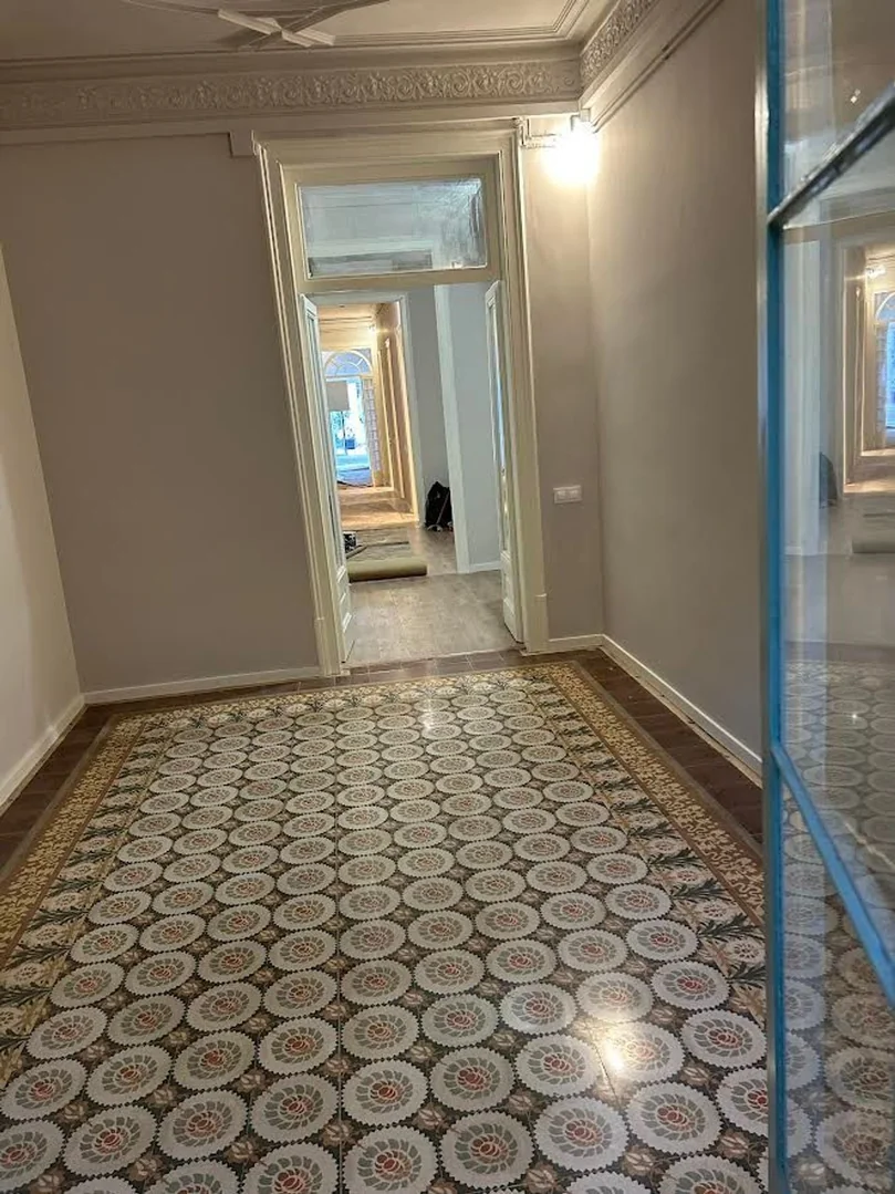 Piso en Calle de Bailèn, 41, La Dreta de l'Eixample - Foto 3