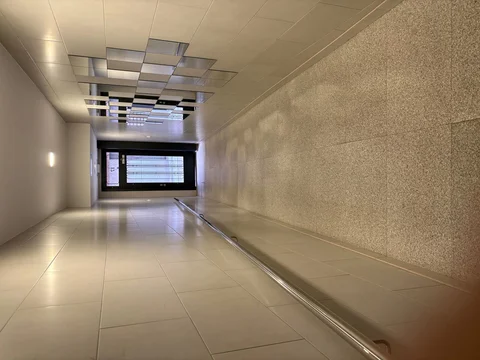 Piso en Calle de la Florida, 17 - Foto 5