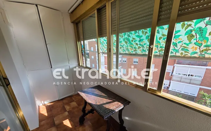 Piso en Calle del Camino de los Vinateros, 97, Marroquina - Foto 49