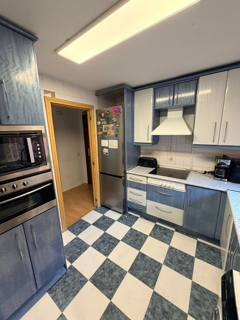 Piso en avenida de Pablo Neruda, 106 - Foto 5