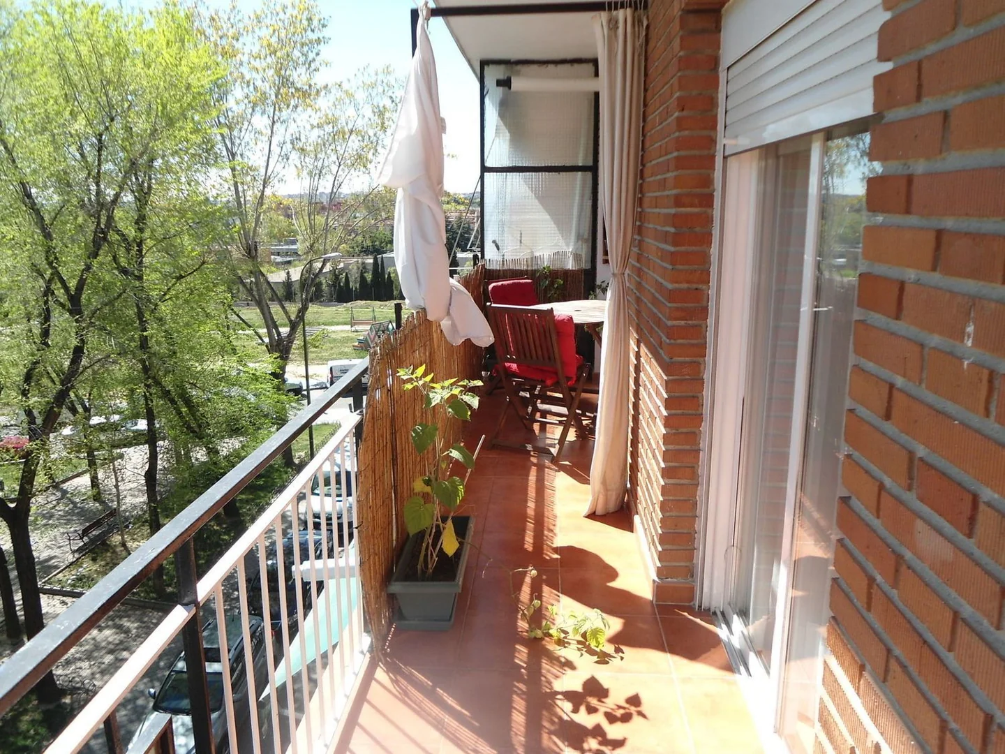 Piso en Calle San Basilio, 24, Pradolongo - Foto 7