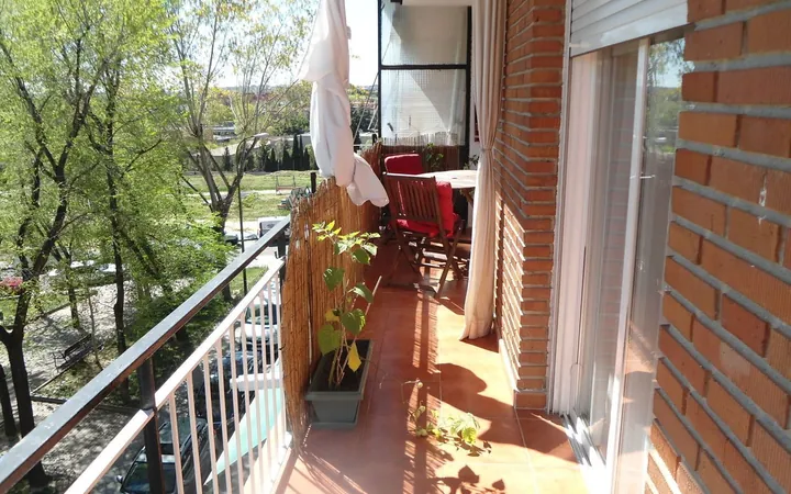 Piso en Calle San Basilio, 24, Pradolongo - Foto 7