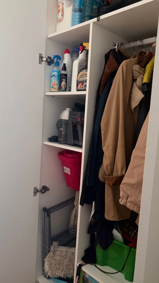 Piso en calle de Arturo Soria, 45 - Foto 15