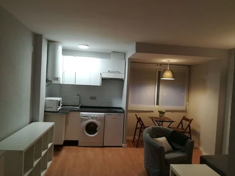 Estudio en calle de Joaquín Lorenzo, 52 - Foto 4