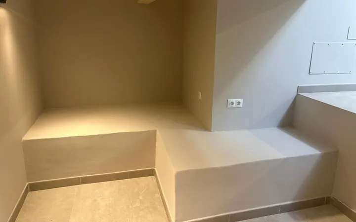 Piso en Calle de Ponce de León, 7, Almagro - Foto 4
