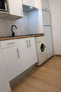 Estudio en calle de Muntaner, 170 - Foto 13