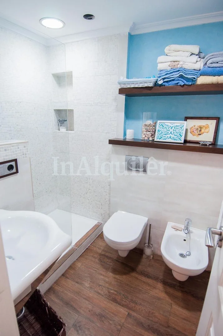 Dúplex en Calle de Segovia, Palacio - Foto 16
