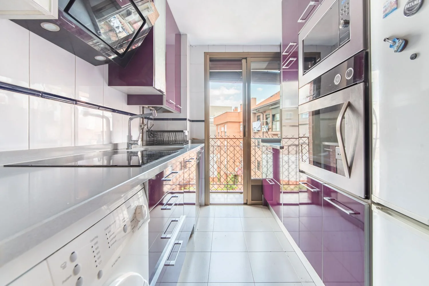 Dúplex en Calle de Matilde Hernández, San Isidro - Foto 7