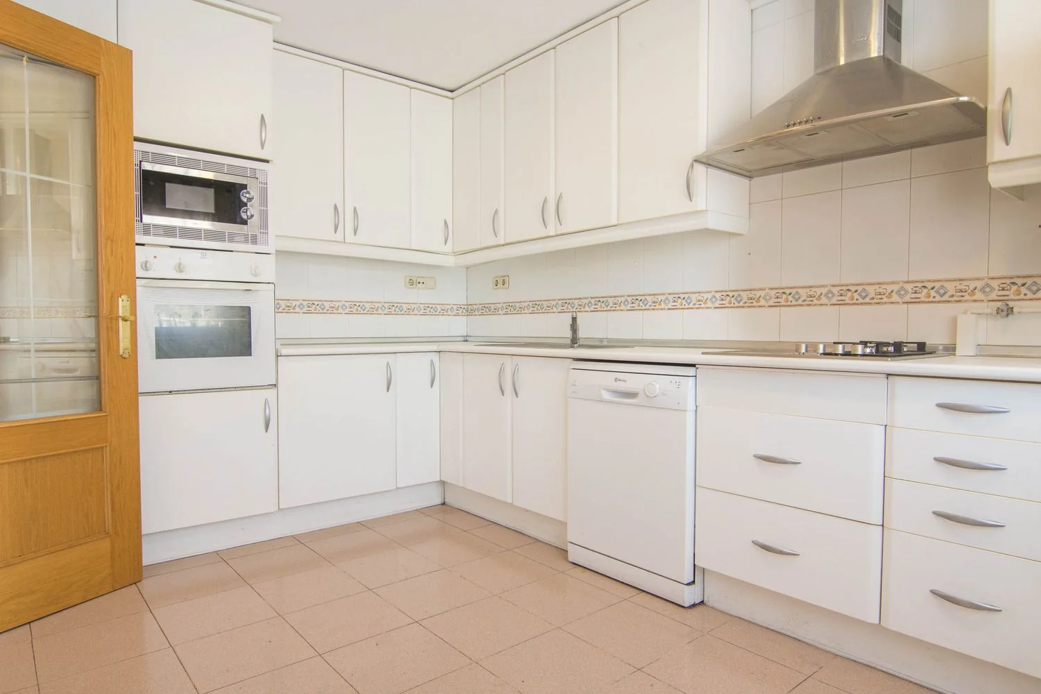 Chalet adosado en Calle de Toscana s/n, Rosas - Foto 4