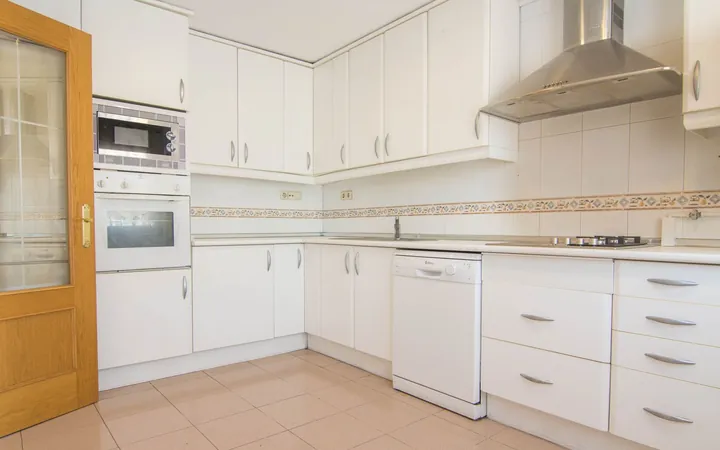 Chalet adosado en Calle de Toscana s/n, Rosas - Foto 4