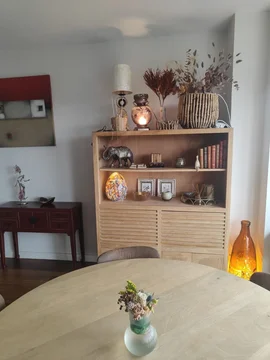 Piso en calle de Dionisio Inca Yupanqui, 41 - Foto 24