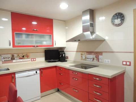 Piso en calle Enrique Velasco, 14 - Foto 18