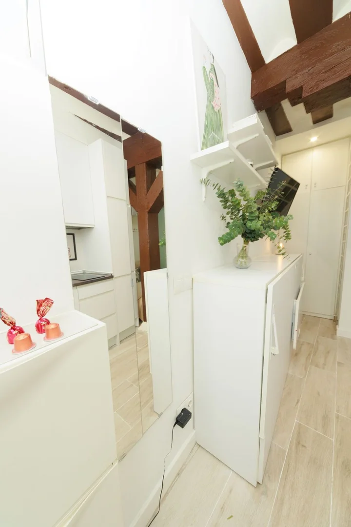 Piso en calle del Tesoro, 8 - Foto 4