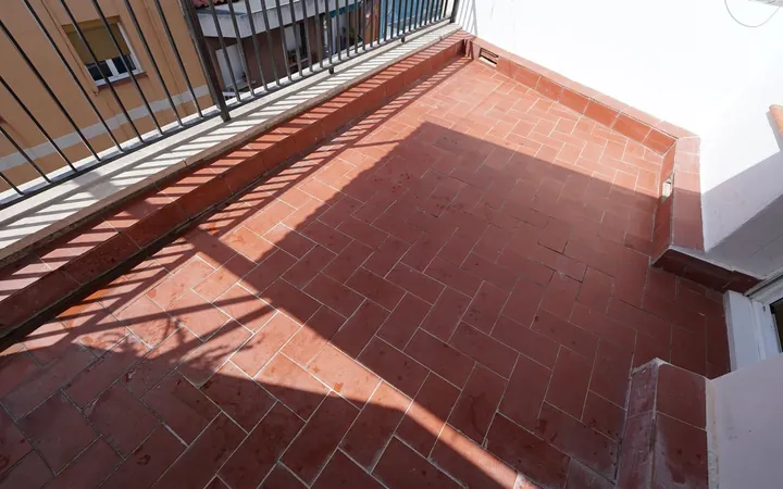 Ático en Calle de la Conca de Tremp, El Carmel - Foto 15