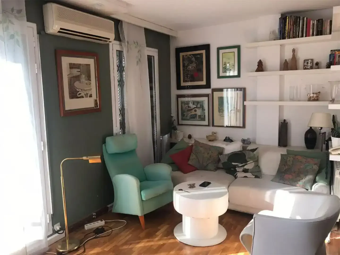 Piso en  Carrer de Provença 122 - Foto 7
