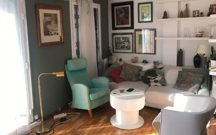 Piso en  Carrer de Provença 122 - Foto 7