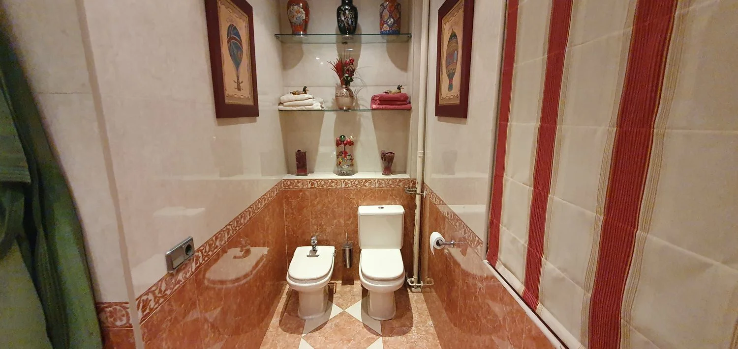 Piso en Avenida de la Reina Victoria, 19 - Foto 10