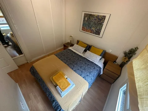 Piso en Barrio Guindalera - Foto 11