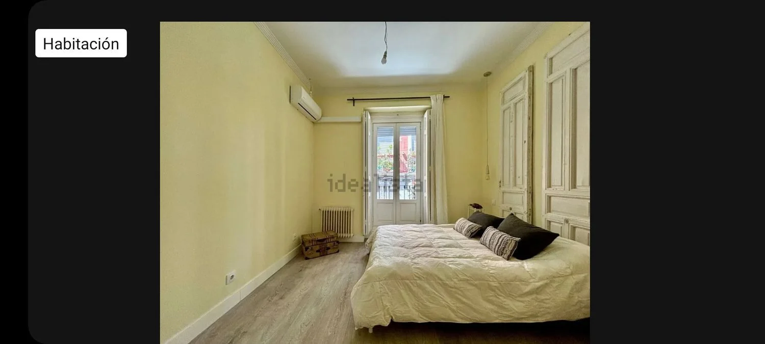 Piso en Calle del Doctor Piga, 5, Lavapiés-Embajadores - Foto 16