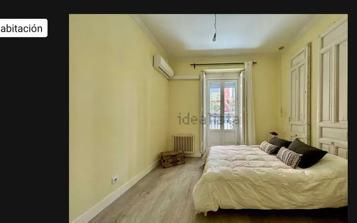 Piso en Calle del Doctor Piga, 5, Lavapiés-Embajadores - Foto 16