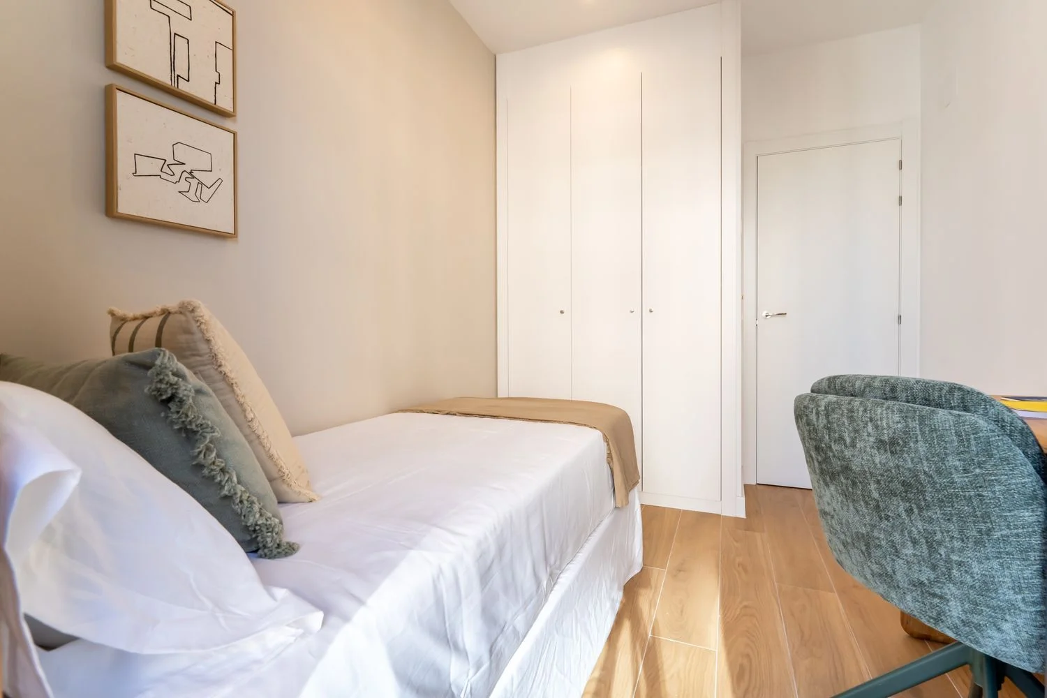 Ático en calle de Méndez Álvaro, 43 - Foto 29