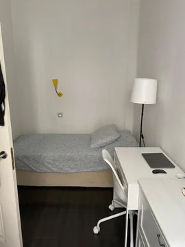 Piso en calle del General Pardiñas, 42 - Foto 8