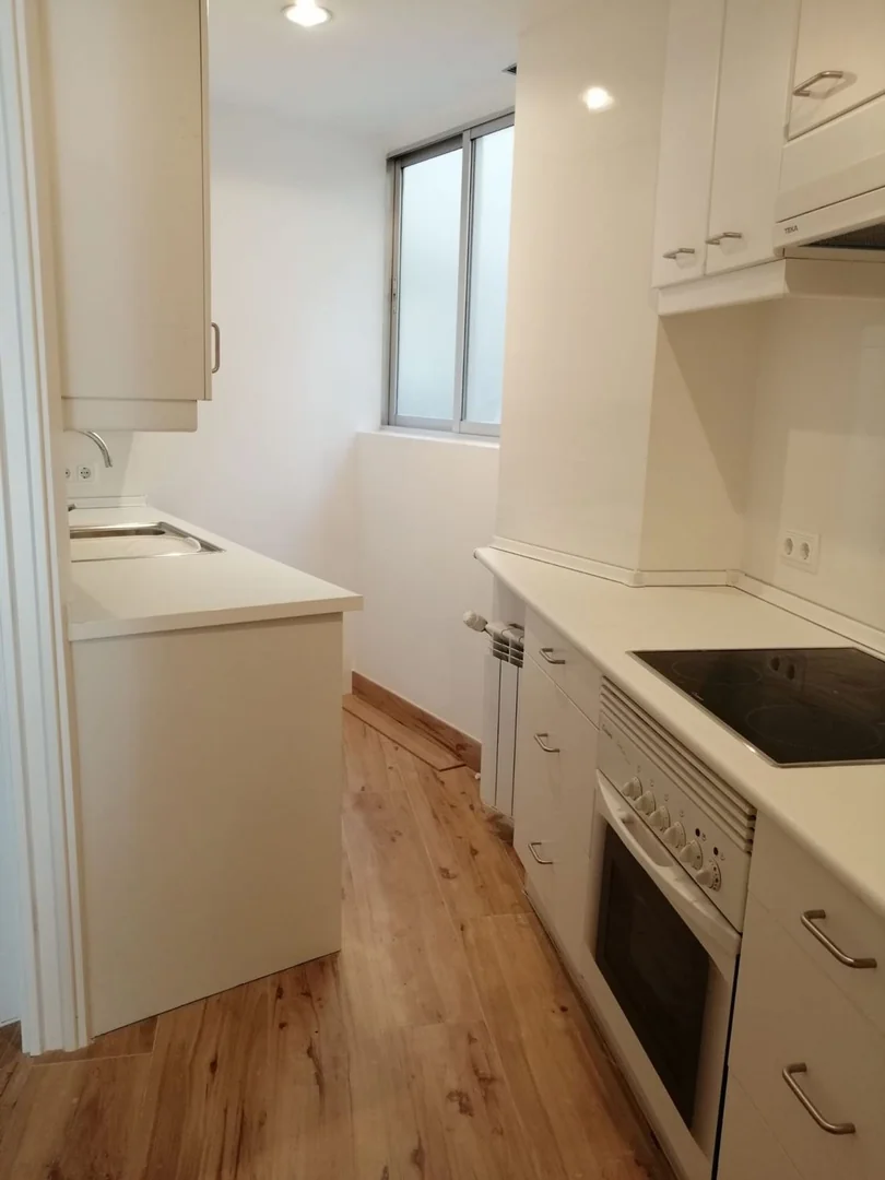 Piso en Calle de Julián Romea, 11, Vallehermoso - Foto 11
