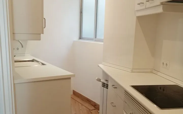Piso en Calle de Julián Romea, 11, Vallehermoso - Foto 11
