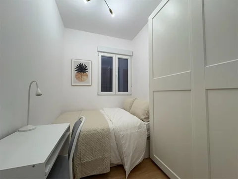 Piso en  Calle de Alcántara 23 - Foto 11