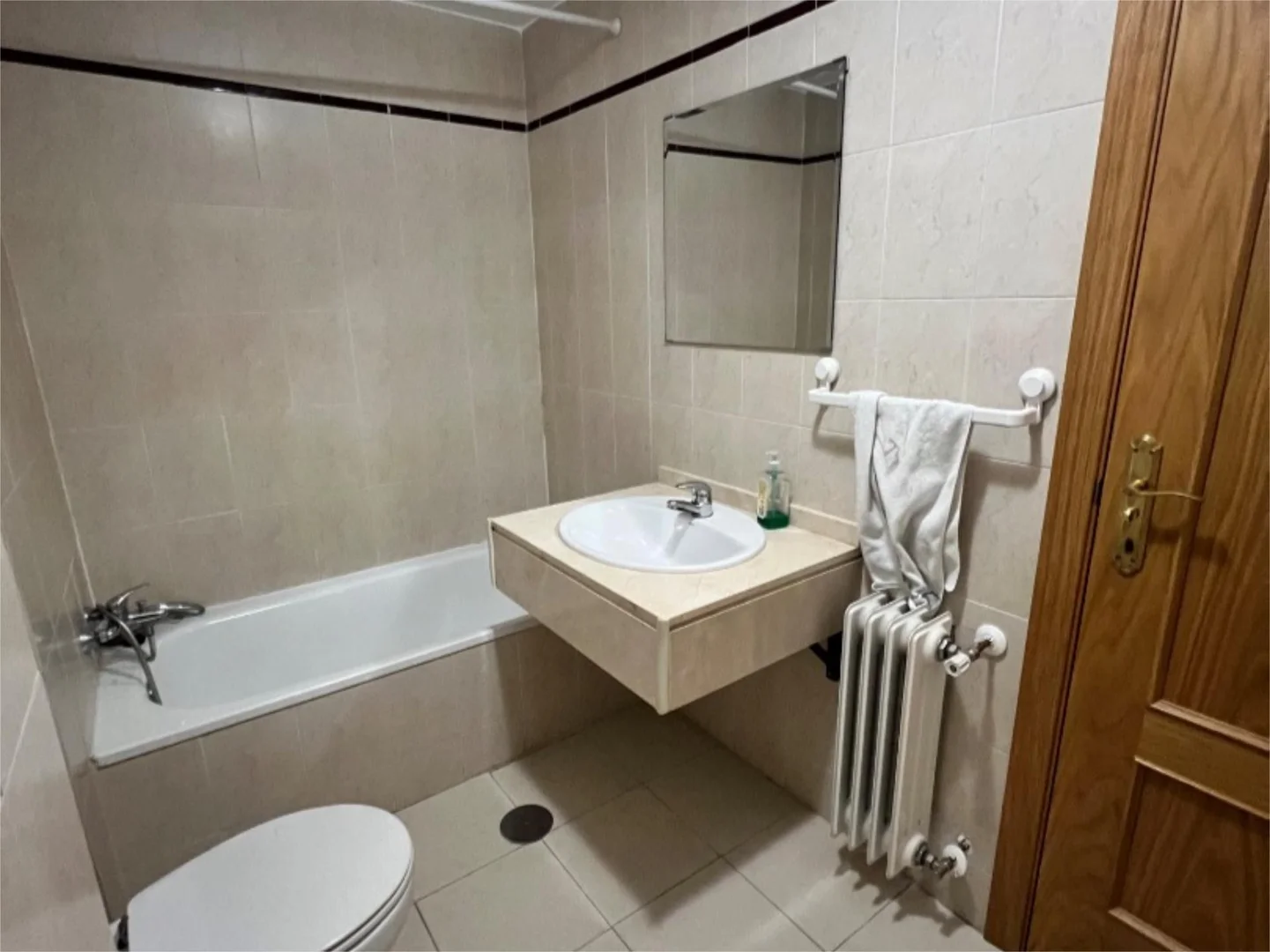 Piso en  Calle del Alcalde Redondo Aceña 2 - Foto 21