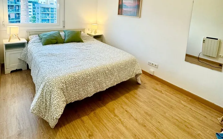 Piso en Calle de la Marina, 66, La Vila Olímpica del Poblenou - Foto 7