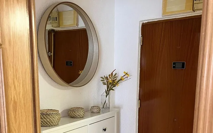 Piso en Calle de Ginzo de Limia, 22 - Foto 1