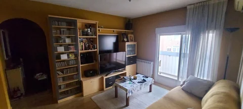 Piso en  Calle de los Yébenes 157 - Foto 16