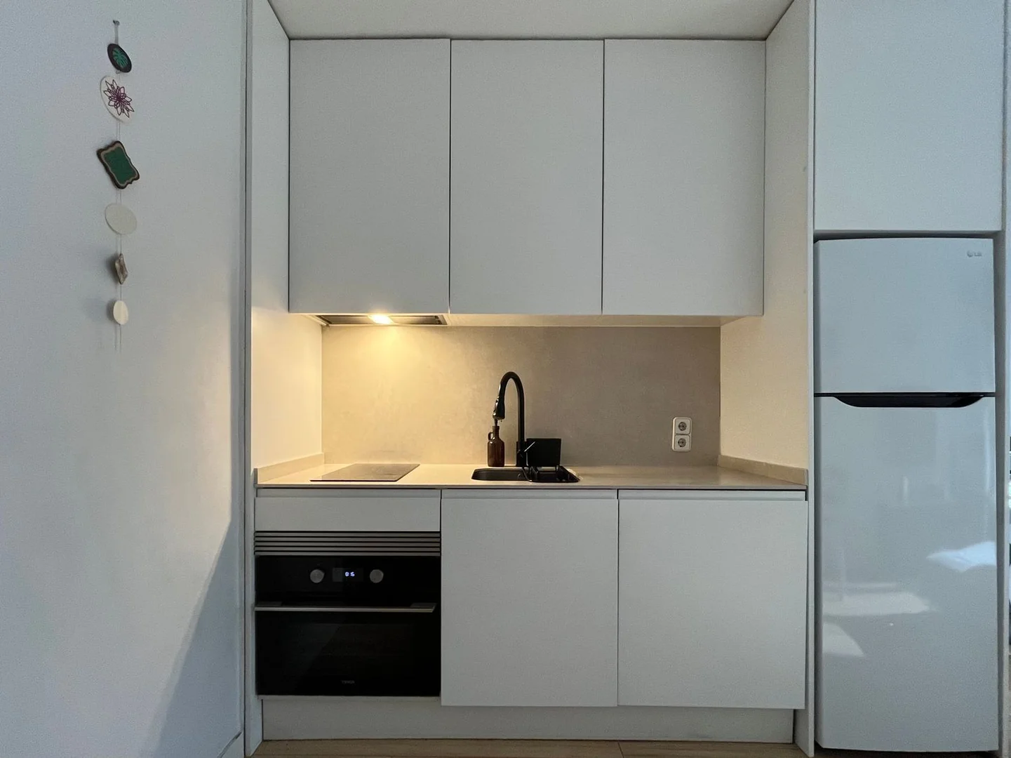 Estudio en Calle de Antonio de Leyva, 41, Comillas - Foto 6